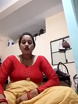 Sexi roovi online show from 16, 7, 2026