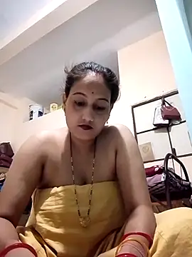 Sexi roovi online show from 21, 7, 2026