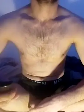 Snapshot of Krystek231 chatting on 21, 3, 2026 Krystek231 online show from 21, 3, 2026