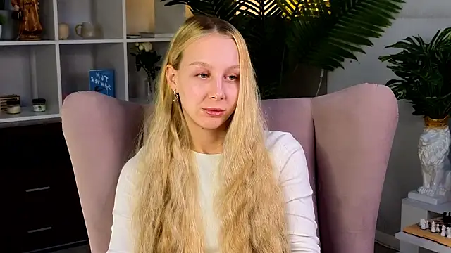 LishaPelle online show from 22, 3, 2026