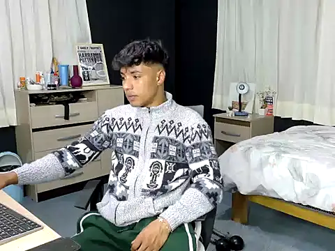 darkritual777 online show from 10, 4, 2026