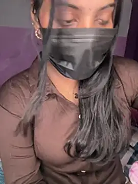 miss eyekiller12 online show from 19, 5, 2026