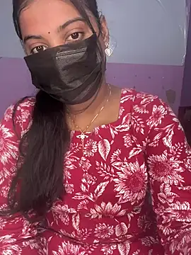 miss eyekiller12 online show from 27, 5, 2026