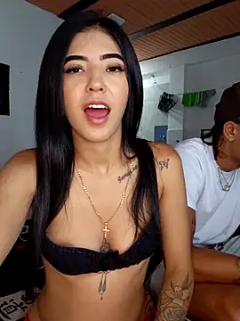 Nick Amber online show from 12, 4, 2026