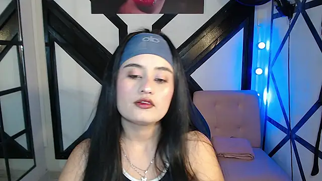 Snapshot of gabriela_tm1 chatting on 13, 7, 2026 gabriela tm1 online show from 13, 7, 2026