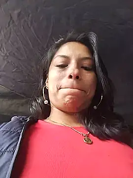 AngelicaStorms online show from 30, 5, 2026