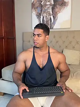 Trevor vinc online show from 25, 3, 2026