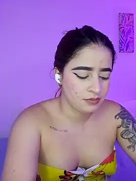 Snapshot of martina_connor1 chatting on 4, 7, 2026 martina connor1 online show from 4, 7, 2026