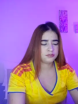 Snapshot of martina_connor1 chatting on 7, 7, 2026 martina connor1 online show from 7, 7, 2026