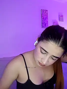 Snapshot of martina_connor1 chatting on 11, 7, 2026 martina connor1 online show from 11, 7, 2026