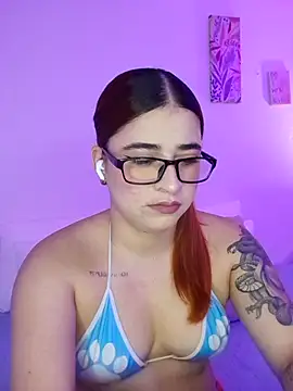 Snapshot of martina_connor1 chatting on 14, 7, 2026 martina connor1 online show from 14, 7, 2026