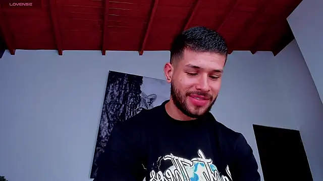 Snapshot of Santos_ramirez1 chatting on 30, 3, 2026 Santos ramirez1 online show from 30, 3, 2026