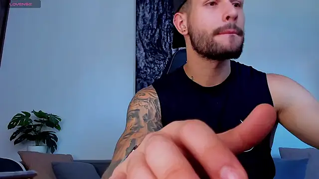 Santos ramirez1 online show from 11, 6, 2026