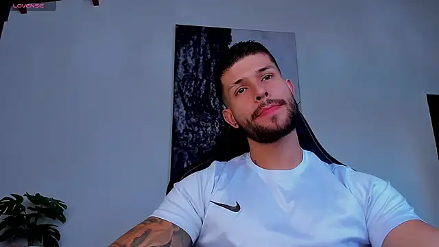 Santos ramirez1 online show from 12, 6, 2026
