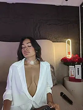 ElenaJamess online show from 27, 5, 2026