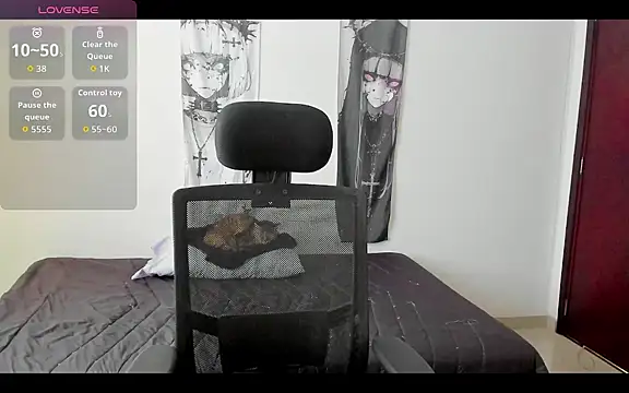 ValentinaXXX  online show from 15, 4, 2026