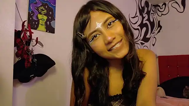 Nubeseliminadas online show from 29, 5, 2026