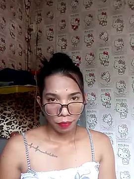 Snapshot of Lady_trix01 chatting on 24, 5, 2026 Lady trix01 online show from 24, 5, 2026