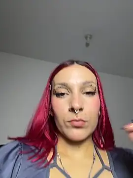 Amelie-RedHoney online show from 28, 5, 2026