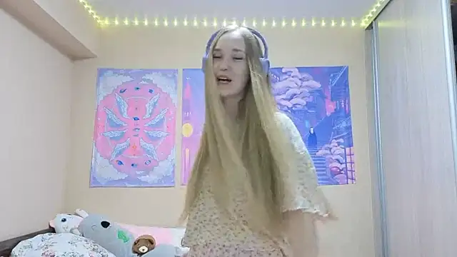 DenitaSpace online show from 22, 3, 2026