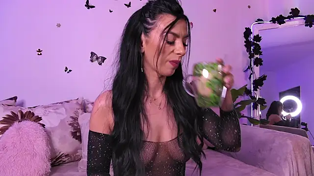 Snapshot of AmelieReeaa chatting on 21, 6, 2026 AmelieReeaa online show from 21, 6, 2026