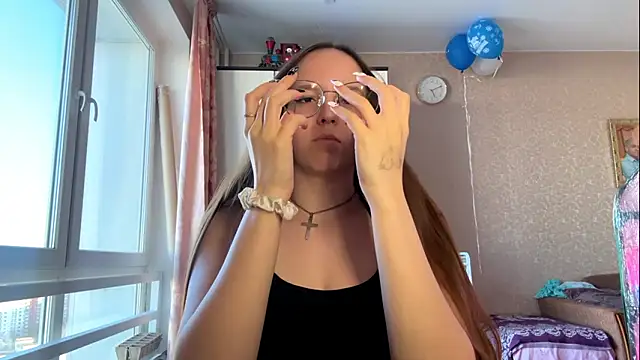 Snapshot of SpringShine chatting on 23, 3, 2026 SpringShine online show from 23, 3, 2026