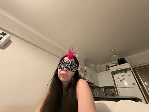 lilyums online show from 19, 7, 2026