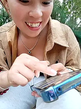 Snapshot of sena_baby chatting on 31, 3, 2026 sena baby online show from 31, 3, 2026
