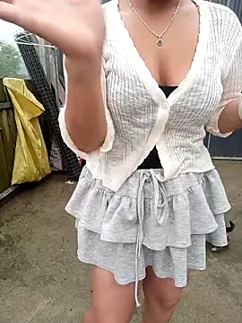 Snapshot of sena_baby chatting on 20, 4, 2026 sena baby online show from 20, 4, 2026