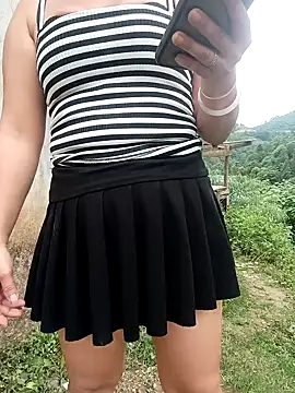 Snapshot of sena_baby chatting on 29, 4, 2026 sena baby online show from 29, 4, 2026