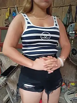 Snapshot of sena_baby chatting on 2, 7, 2026 sena baby online show from 2, 7, 2026