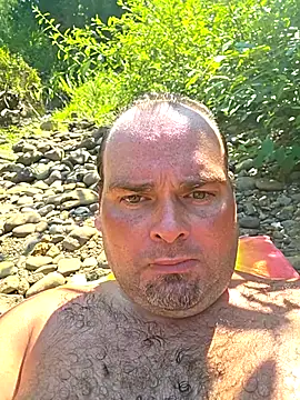 Snapshot of RickErtler chatting on 14, 7, 2026 RickErtler online show from 14, 7, 2026