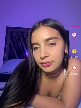Snapshot of HaileyBiieber chatting on 1, 5, 2026 HaileyBiieber online show from 1, 5, 2026