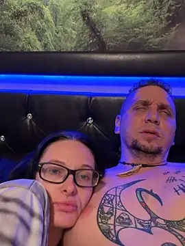 RipperRoo9000 online show from 1, 4, 2026