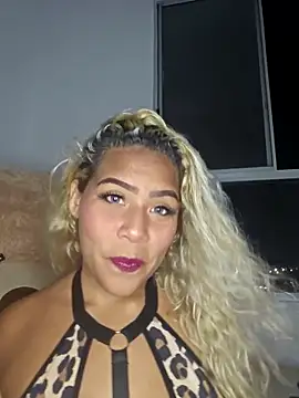 Nayaraluz online show from 24, 3, 2026