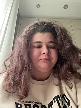 curly elise online show from 3, 4, 2026