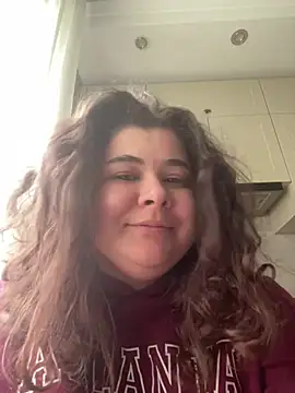 curly elise online show from 11, 4, 2026