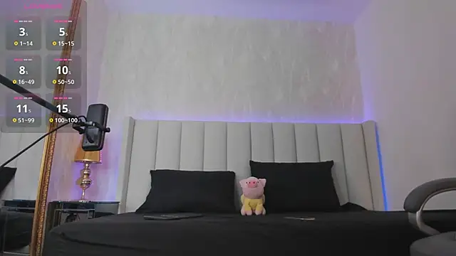 Snapshot of Celeste_dalton chatting on 15, 5, 2026 Celeste dalton online show from 15, 5, 2026