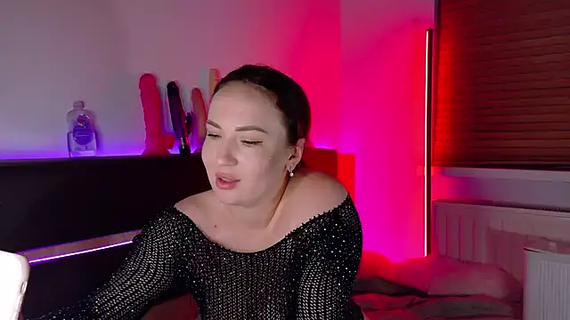 Snapshot of lexy_night chatting on 28, 5, 2026 lexy night online show from 28, 5, 2026