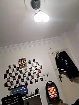 Ghostx22r online show from 8, 4, 2026