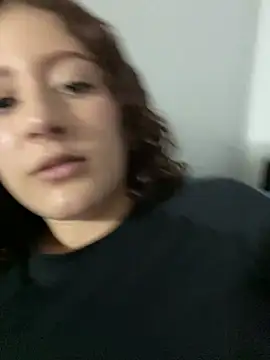 Snapshot of Amber_rosse_outdoors chatting on 1, 4, 2026 Amber rosse outdoors online show from 1, 4, 2026