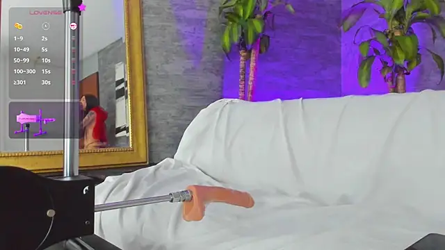 Lilith moonx online show from 26, 3, 2026