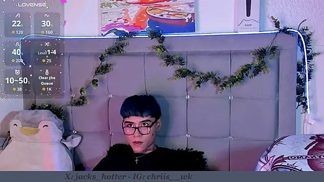 nate love7 online show from 3, 6, 2026