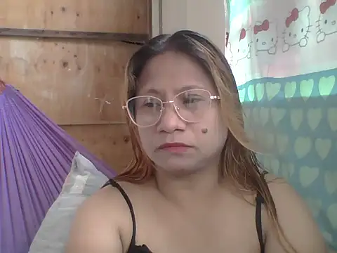 PinayChristine online show from 26, 7, 2026