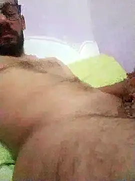 Alimohamed08 online show from 15, 5, 2026