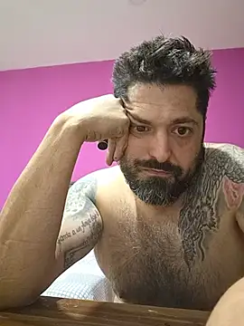 Snapshot of Muchos_cogios chatting on 18, 7, 2026 Muchos cogios online show from 18, 7, 2026