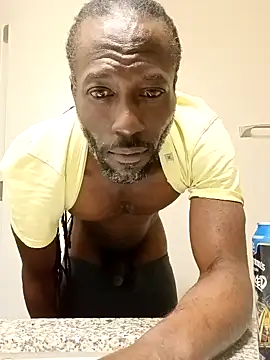 KingBlackStallion online show from 29, 3, 2026