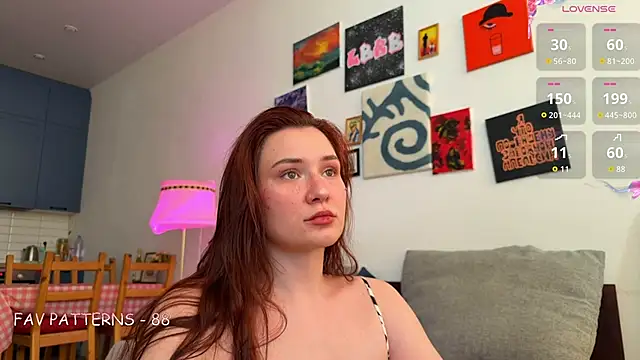 AurikTrix online show from 31, 5, 2026