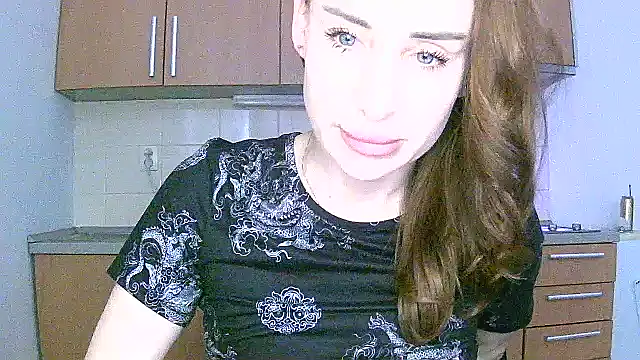 GlarysLoveressSx online show from 24, 3, 2026