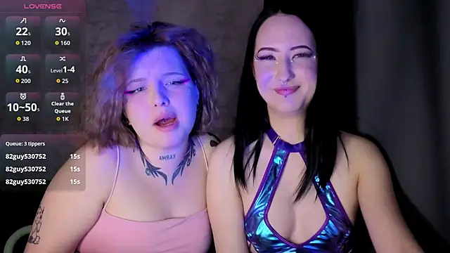 Snapshot of Luna_XoXoXo chatting on 27, 3, 2026 Luna XoXoXo online show from 27, 3, 2026